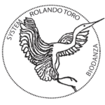 Logo Reiher, System Rolando Toro